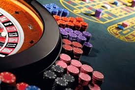 Casino JVSpin